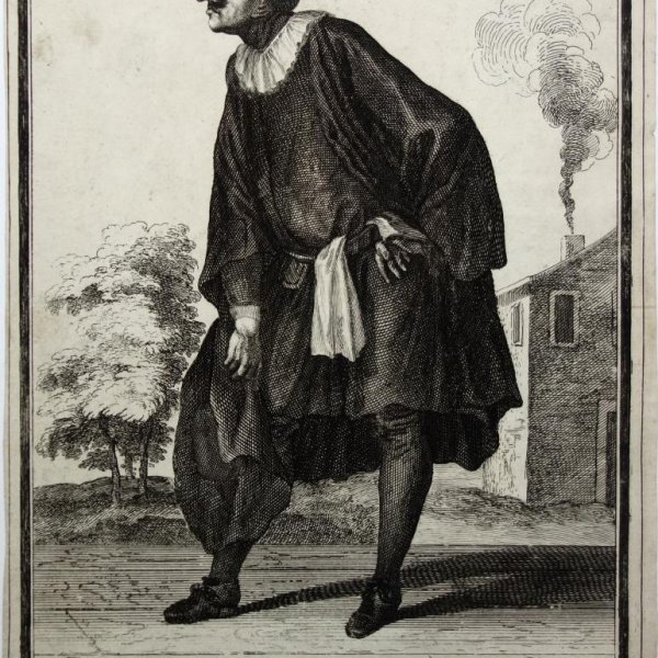 MARIETTE Jean (éditeur)