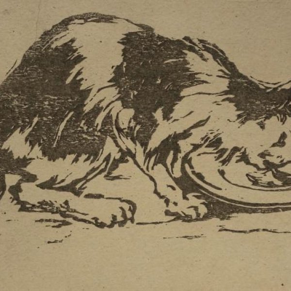 ECOLE FRANCAISE DU XIXe SIECLE