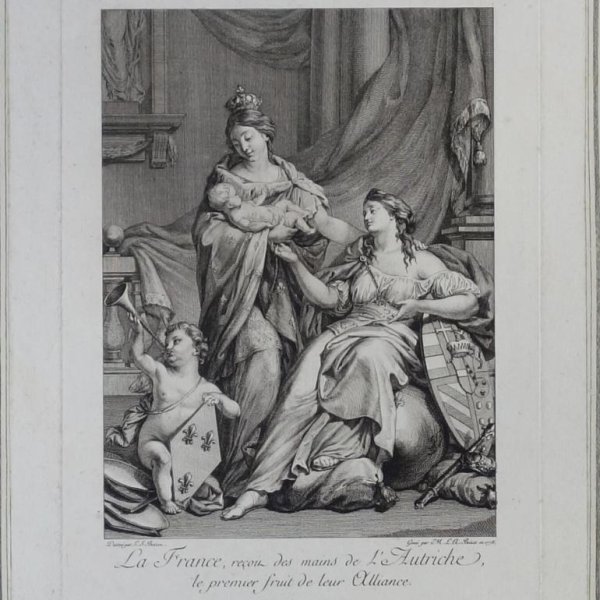 BOIZOT Marie-Louise-Adélaïde