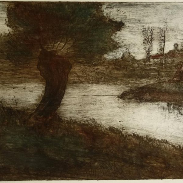 FRENCH SCHOOL OF THE 19TH CENTURY