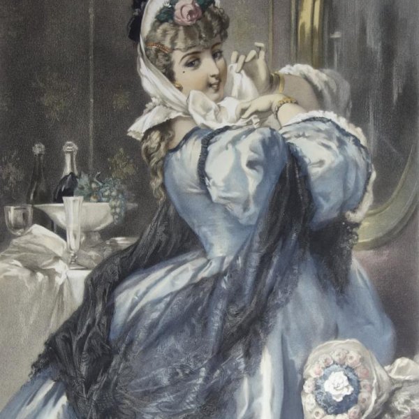 REGNIER Claude et BETTANIER Joseph