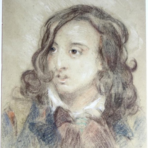 ÉCOLE FRANÇAISE DU XIXE SIÈCLE