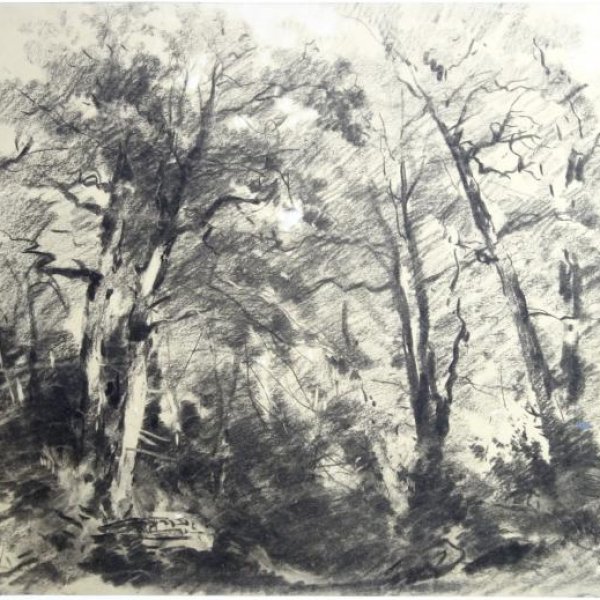 ÉCOLE FRANÇAISE DU XIXE SIÈCLE