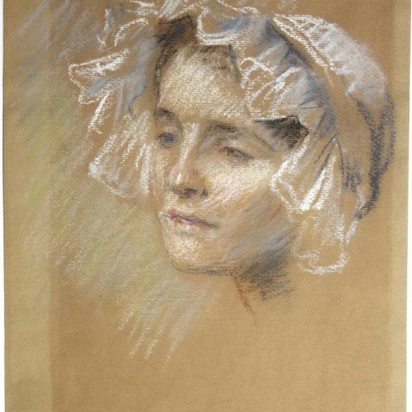 FRENCH SCHOOL OF THE 20TH CENTURY