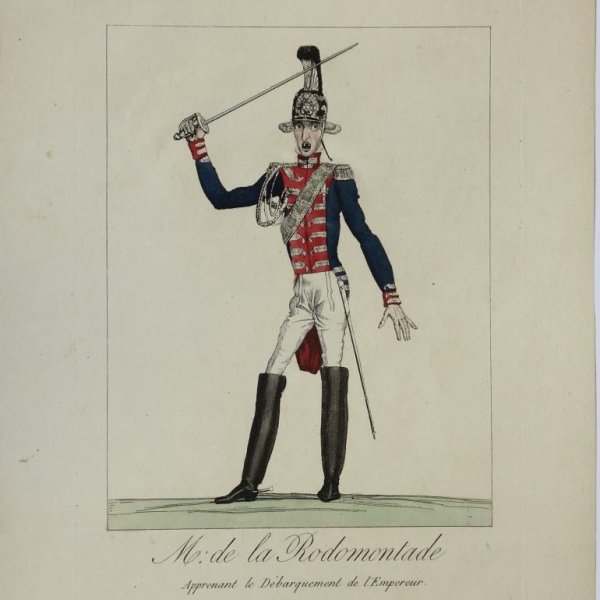 ÉCOLE FRANÇAISE DU XIXE SIÈCLE