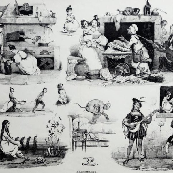 LE POITTEVIN Eugène Modeste Edmond