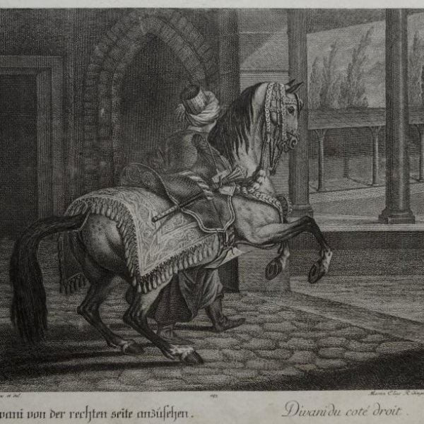 RIDINGER Martin Elias