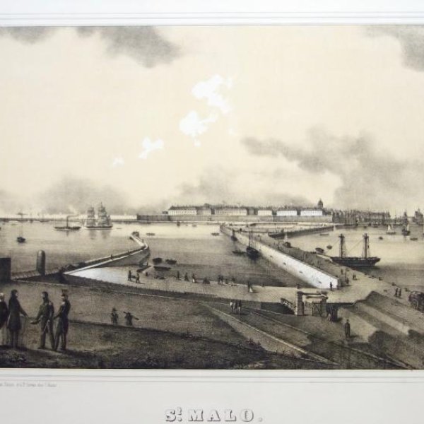 LORETTE Hyacinthe Jean