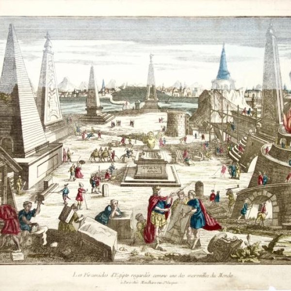 MONDHARE Louis-Joseph, éditeur