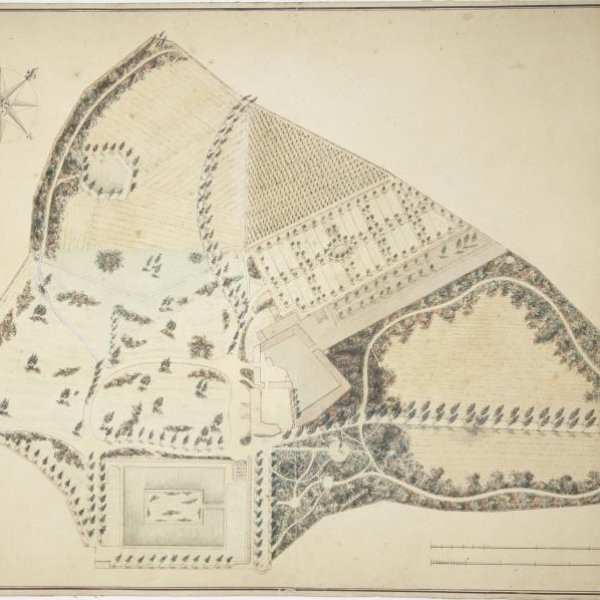 ECOLE FRANCAISE DU XIXe SIECLE