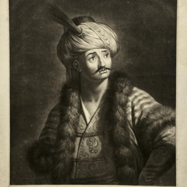 BISSEL Andreas Ludwig