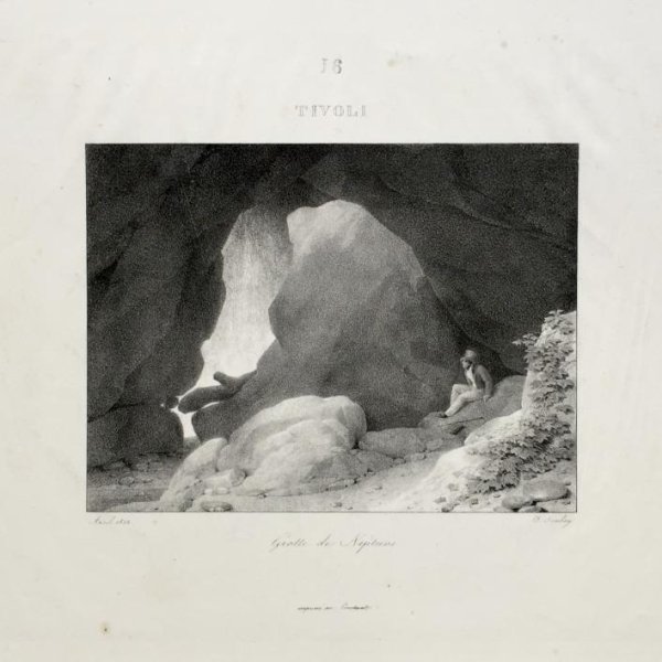 ISABEY Jean-Baptiste