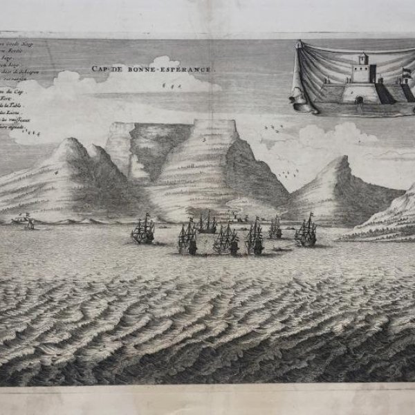 VAN MEURS Jacob (éditeur)