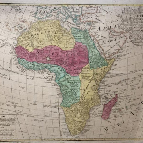 LOTTER Conrad (éditeur)