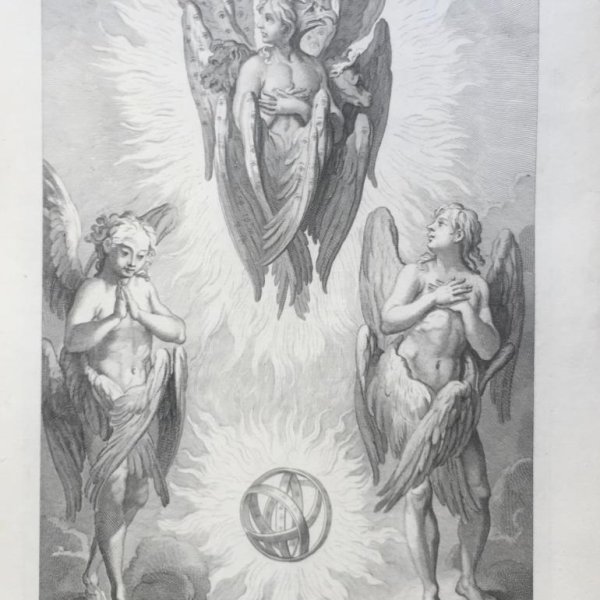 FRENCH SCHOOL OF THE XVIITH CENTURY