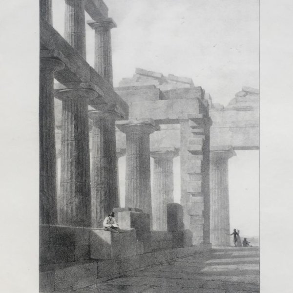 ISABEY Jean-Baptiste