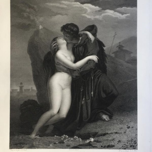 ALLAIS Jean-Alexandre