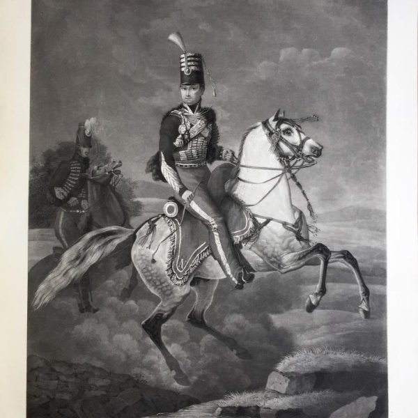 ECOLE FRANCAISE DU XIXE SIECLE