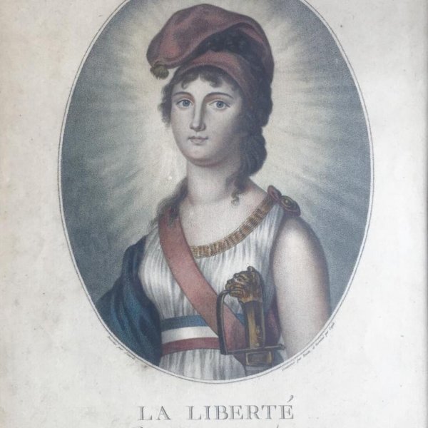 RUOTTE Louis-Charles and COPIA Jacques-Louis