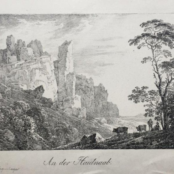 WAGENBAUER Max Joseph