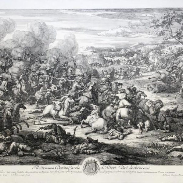 HUCHTENBURGH Jan van