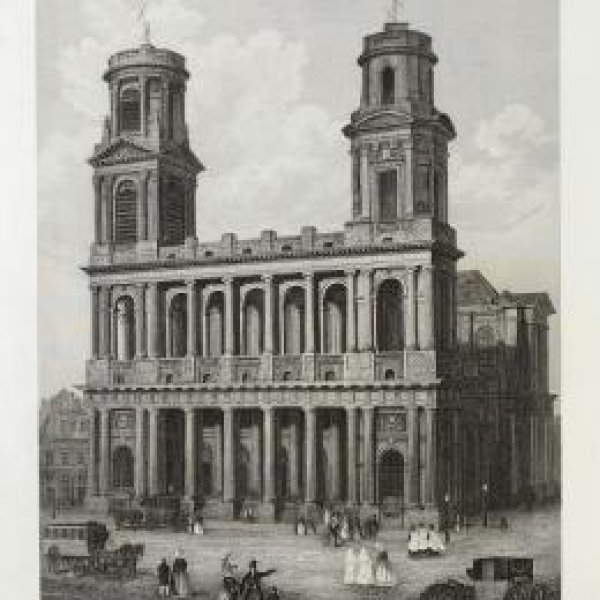 CHAMOIN Jean Baptiste Marie