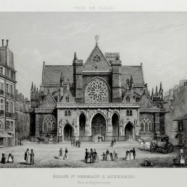 CHAMOIN Jean Baptiste Marie