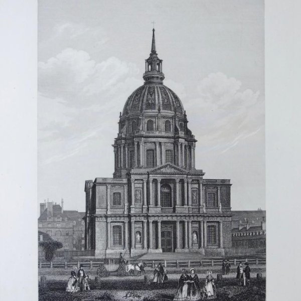 CHAMOIN Jean Baptiste Marie