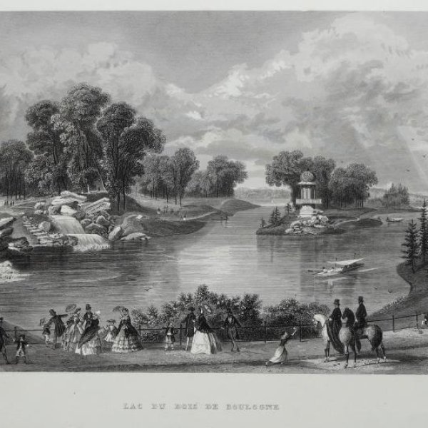 CHAMOIN Jean Baptiste Marie