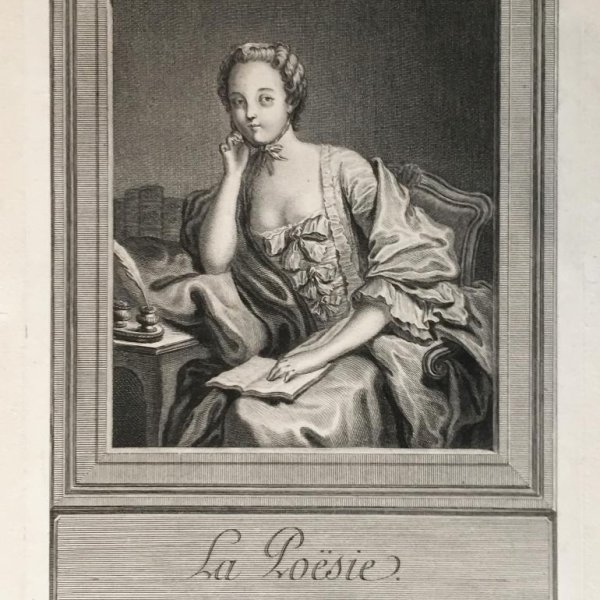 MOITTE François Auguste