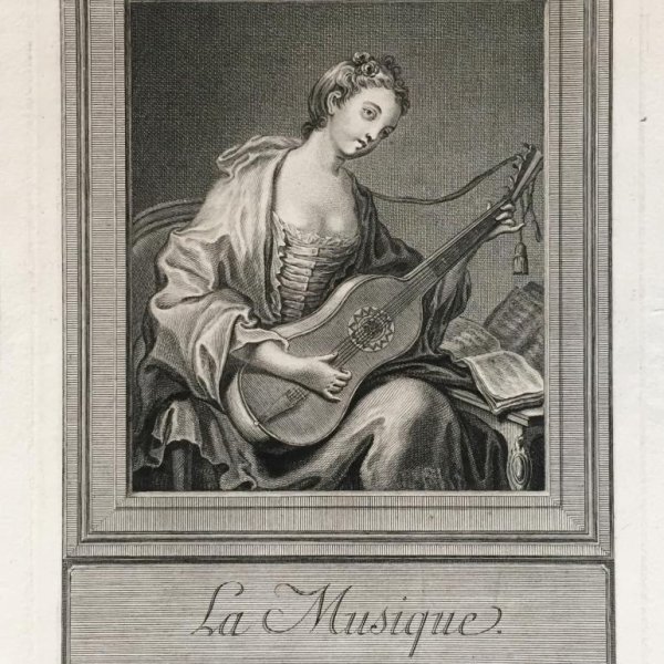 MOITTE François Auguste