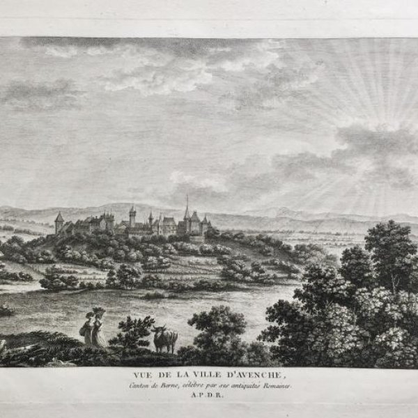 MASQUELIER Louis-Joseph