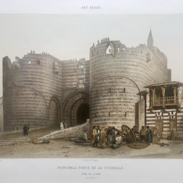 BAYOT Adolphe Jean-Baptiste