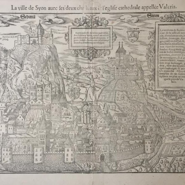 CHESNEAU Nicolas (éditeur)