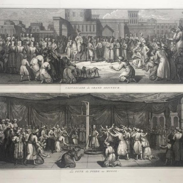 DUFLOS Claude, le jeune