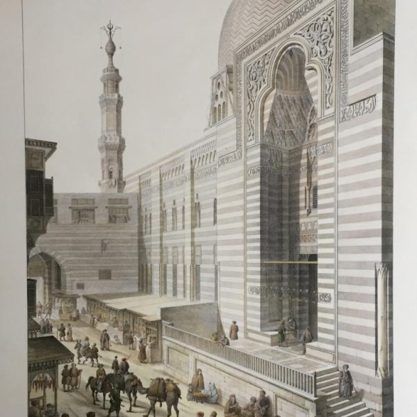 OLLIVIER Emile Edmond