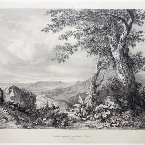 COIGNET Jules Louis Philippe