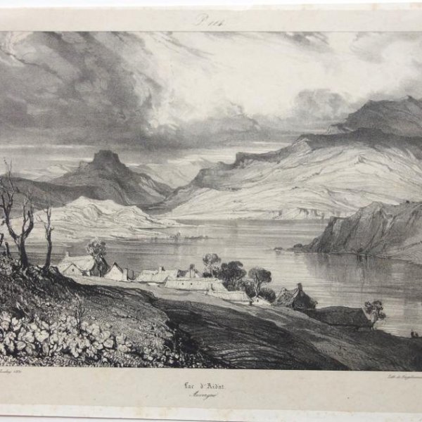 ISABEY Jean-Baptiste