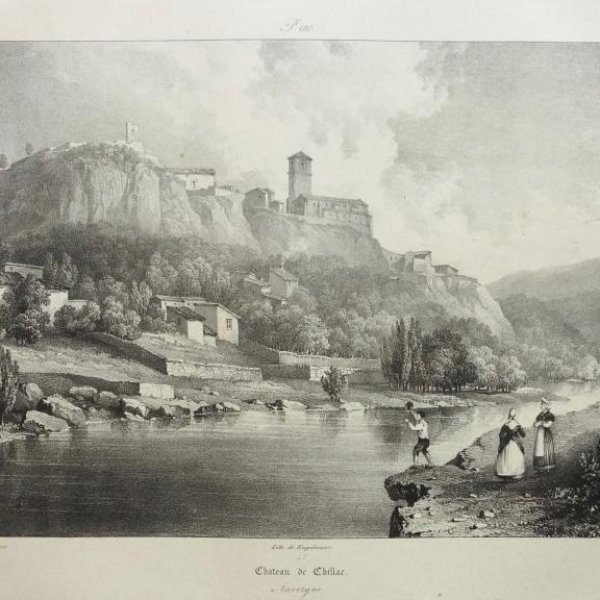 JORAND Jean-Baptiste-Joseph