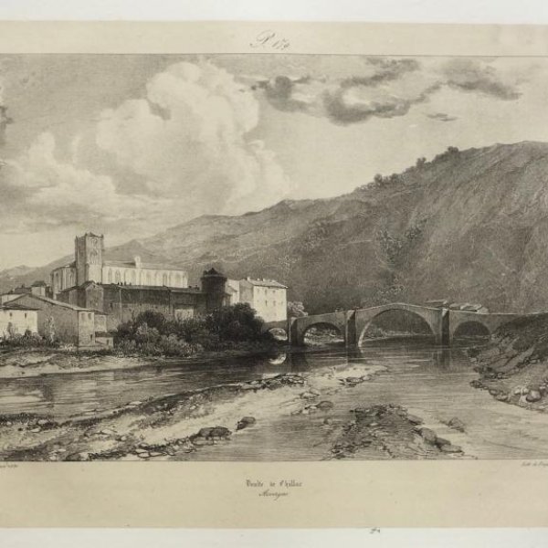 VILLENEUVE Louis Jules Frédéric