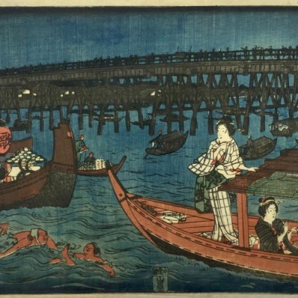 HIROSHIGE Ando