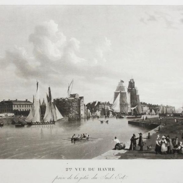 GARNERAY Amboise-Louis