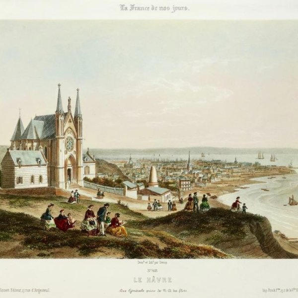 DEROY Isidore Laurent