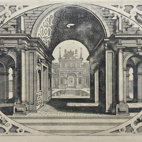 VREDEMAN DE VRIES Hans