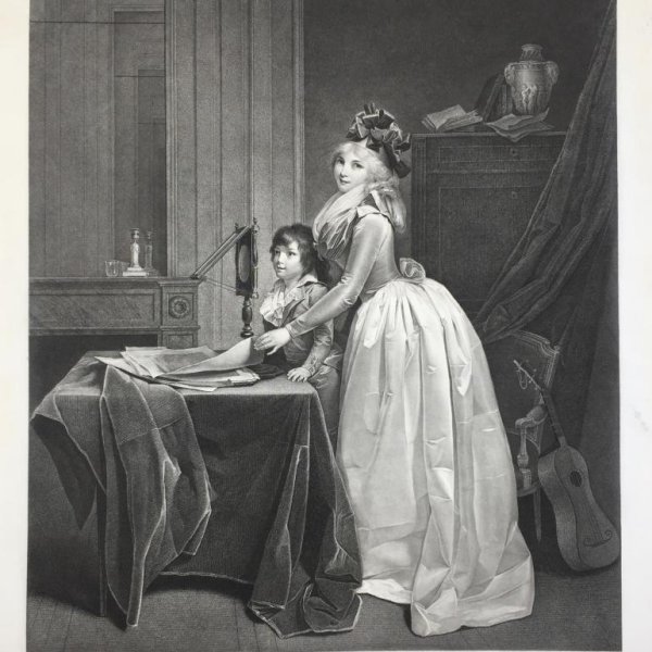 CAZENAVE J.- Frédéric