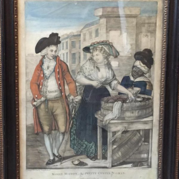 BOWLES Carington (publisher)