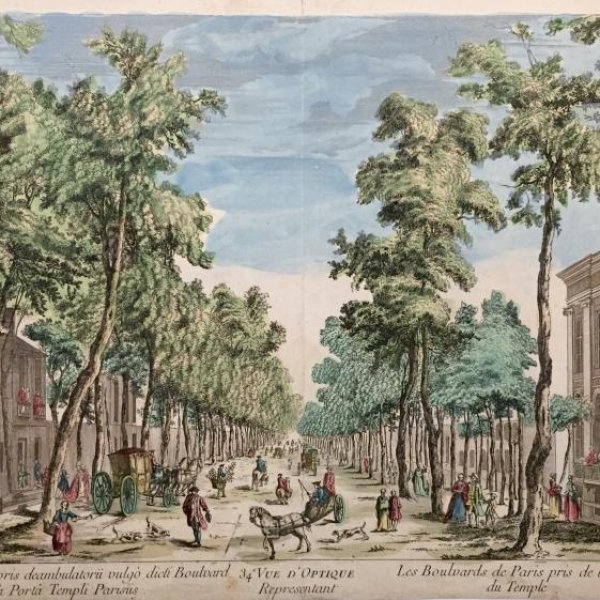 DAUMONT Jean-François, éditeur