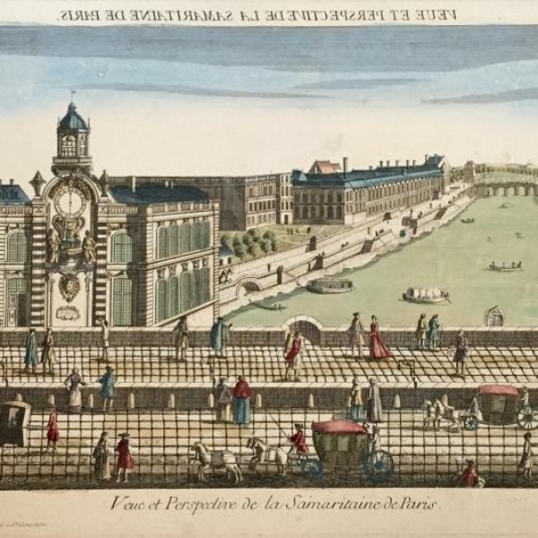 BASSET André, publisher