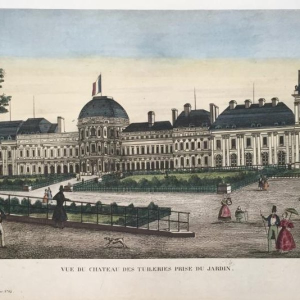 BASSET Paul André, éditeur