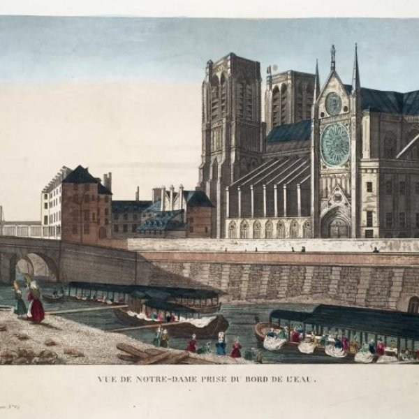 BASSET Paul André, éditeur